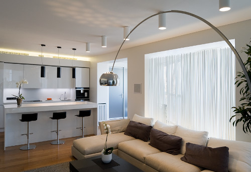 Секрети вибору освітлення