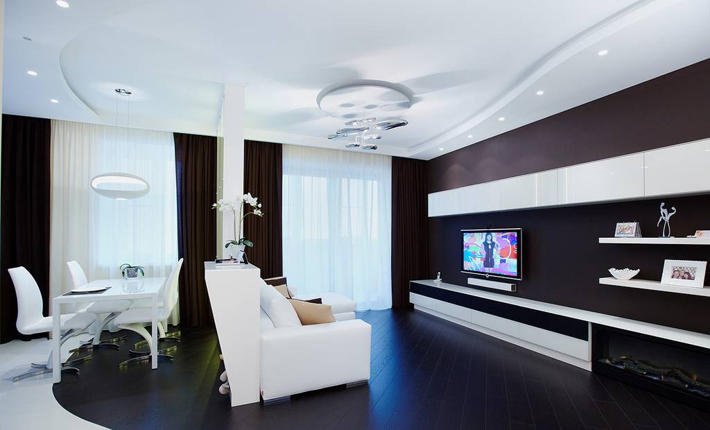 Види і етапи ремонту приміщень