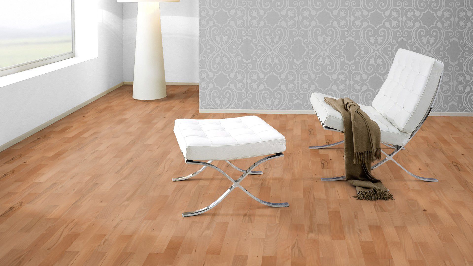 Ремонт підлоги