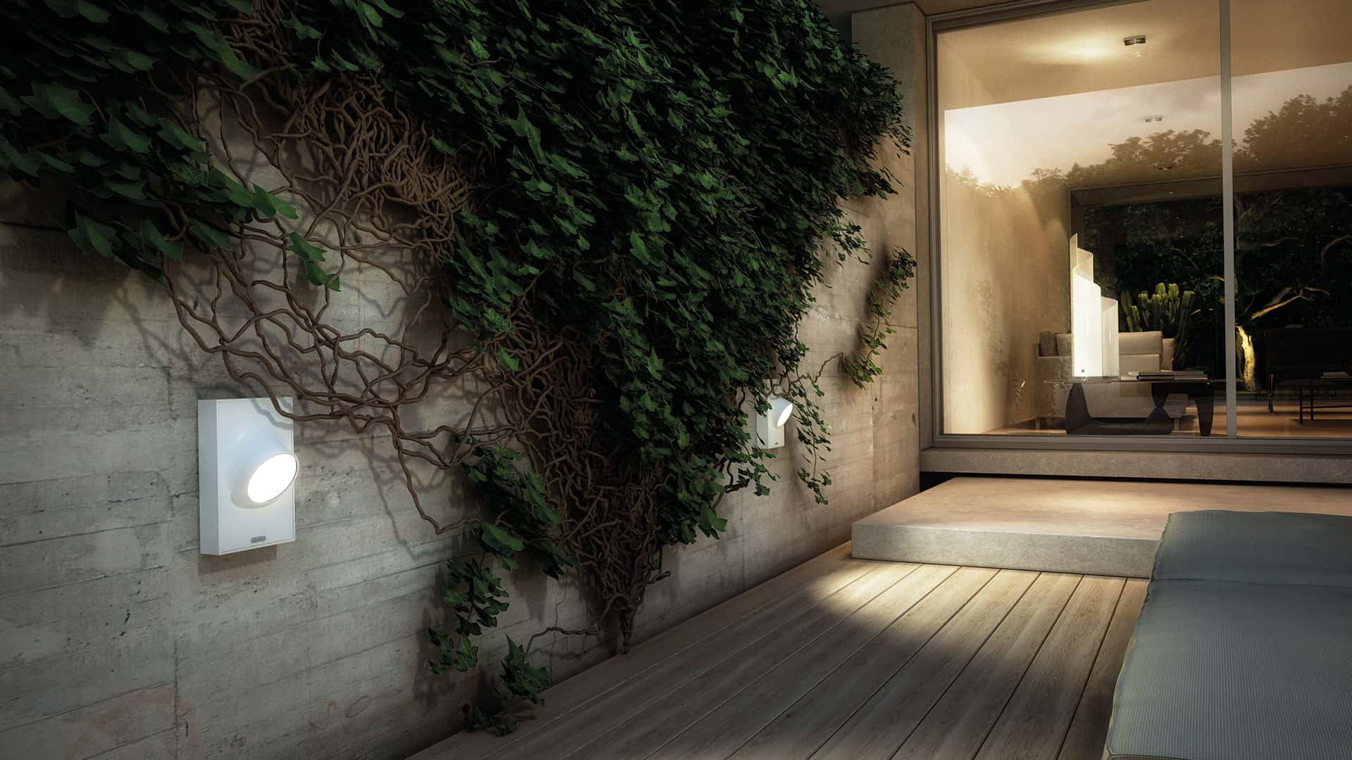 Як вибрати вуличні світильники?