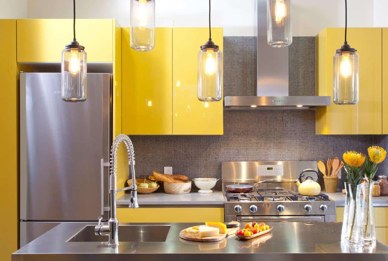 Секрети правильного освітлення