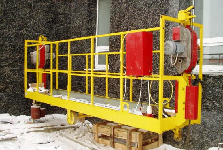 Що таке будівельна люлька та як вона працює